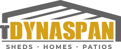 Dynaspan Sheds & Patios