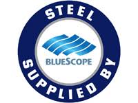 BlueScope