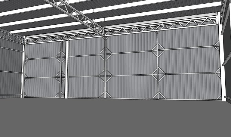 CAD Design Service by Dynaspan