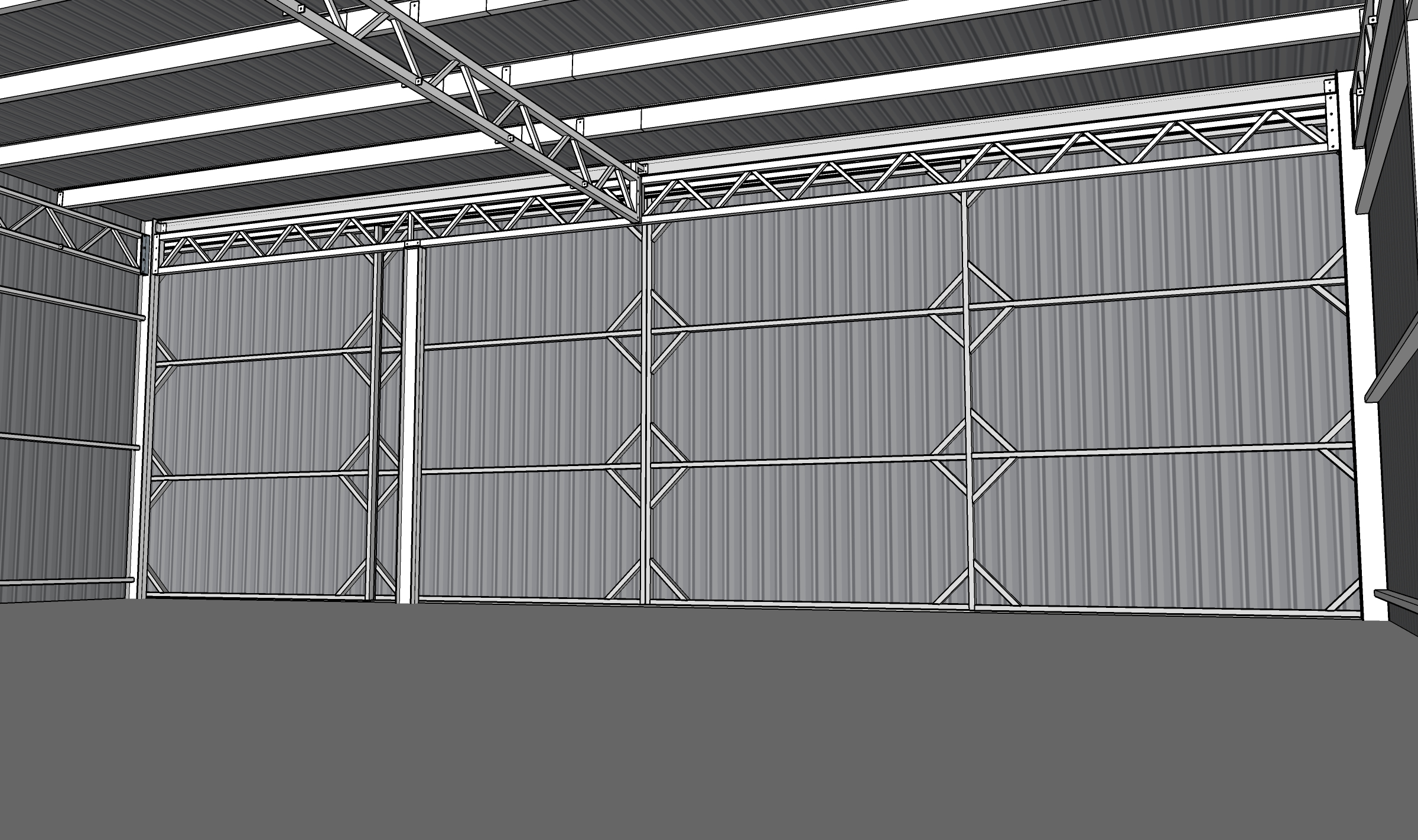 CAD Design Service by Dynaspan