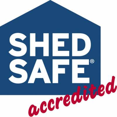 ShedSafe